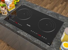 Bếp từ Dann IB323 BK