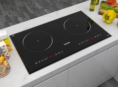 Bếp từ Dann IB323 BK