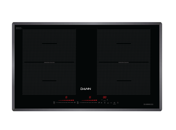 Bếp từ Dann DS-IB999 EGS