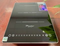 Bếp từ đơn Prato PT-1126.S công suất 2800W