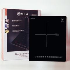 Bếp từ đơn MIFA VA11 đun liu riu công suất 3000W
