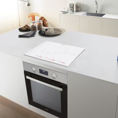 Bếp từ Edesa EIM-6328 B WH