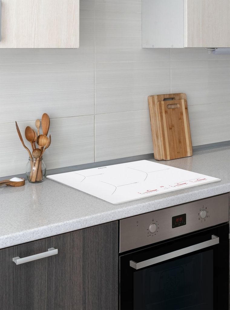Bếp từ Edesa EIM-6328 B WH