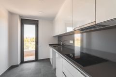Bếp từ Edesa EIM-6330 B