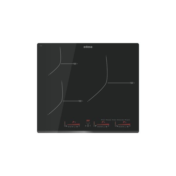 Bếp từ Edesa EIM-6330 B