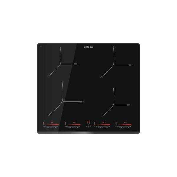 Bếp từ Edesa EIM-6422 B