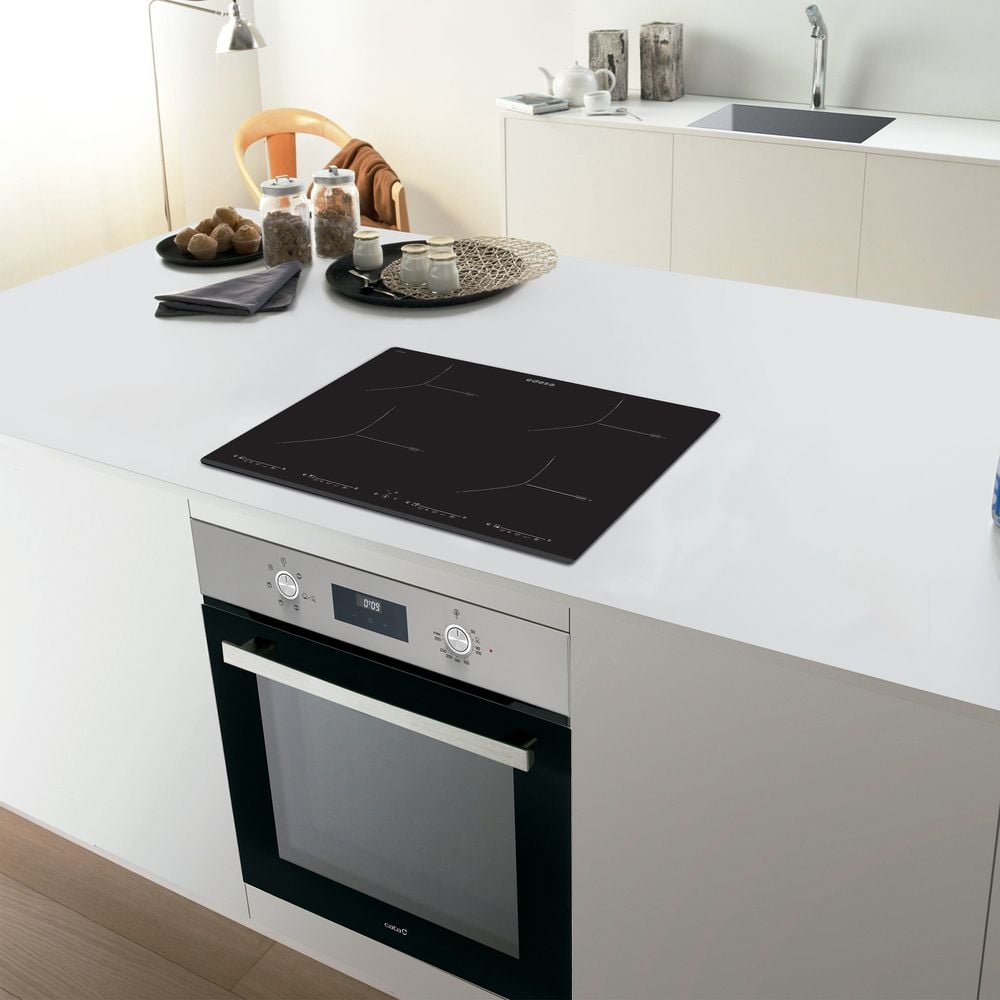 Bếp từ Edesa EIM-6422 B