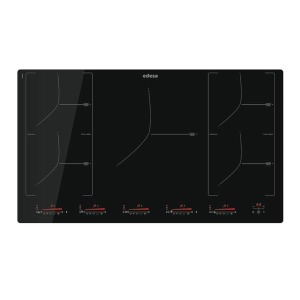 Bếp từ Edesa EIM-9530 R