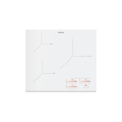 Bếp từ Edesa EIMS-6330 B WH