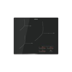 Bếp từ Edesa EIMS-6332 B BK