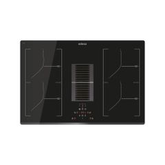 Bếp từ Edesa kết hợp hút mùi EIT-7422 DD B
