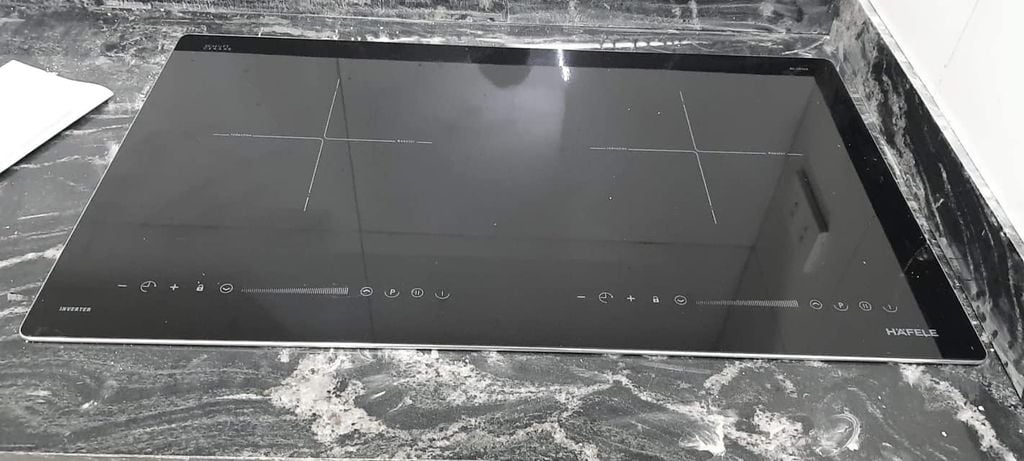Bếp từ Hafele HC-I3732A