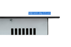 Bếp từ Hafele HC-IS772EA