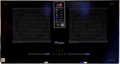 Bếp từ Prato PT-669.I1 2 vùng nấu