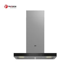 Máy Hút Mùi Beko chữ T BEKO BHCB66641BBHS