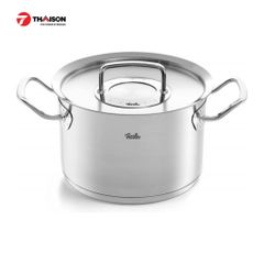 Bộ nồi Fissler Original Profi Collection (4 nồi 1 quánh)