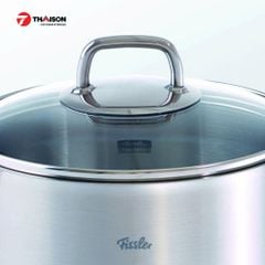 Bộ nồi Fissler Viseo 4 món Made in Germany