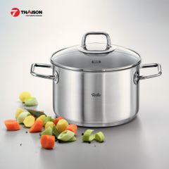 Bộ nồi Fissler Viseo 4 món Made in Germany