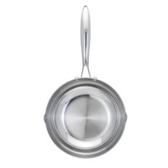 Chảo Inox Kalpen Zenger 3 lớp liền khối - Inox 304