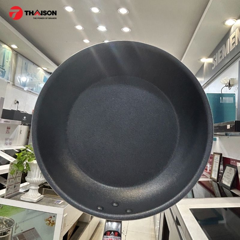 Chảo Nhật Hokua Plateado chống dính 24/26/28cm