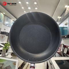 Chảo Nhật Hokua Plateado chống dính 24/26/28cm