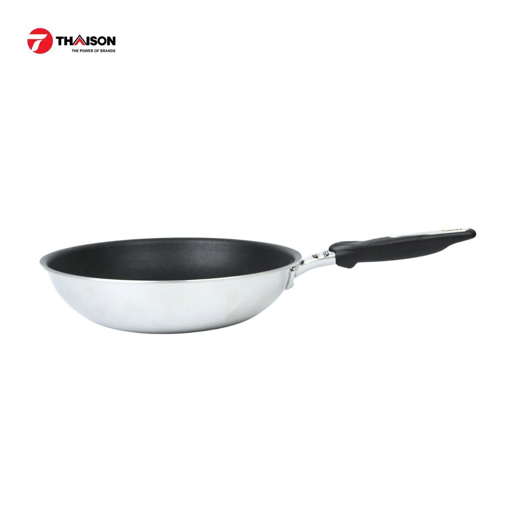 Chảo Nhật Hokua Plateado chống dính 24/26/28cm