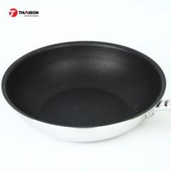Chảo Nhật Hokua Plateado chống dính 24/26/28cm