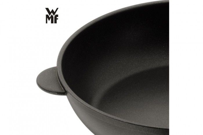 Chảo từ WMF STEWING PAN 28CM 0589884291