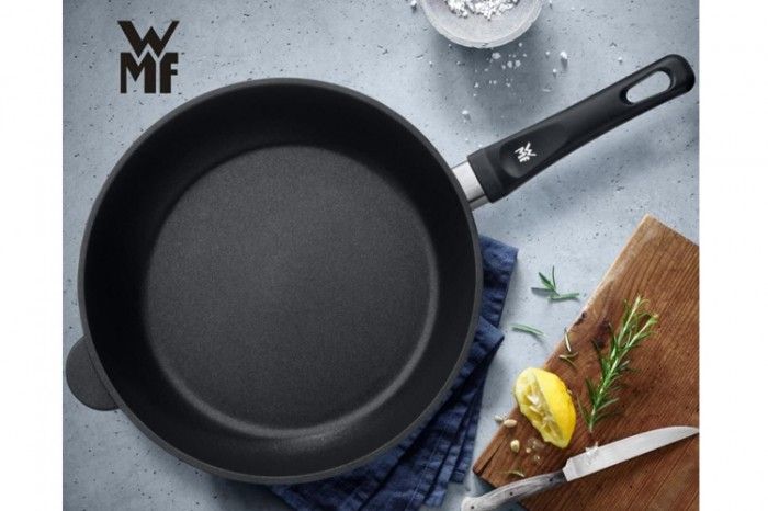 Chảo từ WMF STEWING PAN 28CM 0589884291