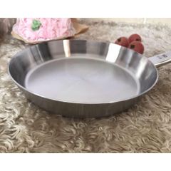 Chảo Từ Inox Elo Multilayer 20 - Inox 18/10