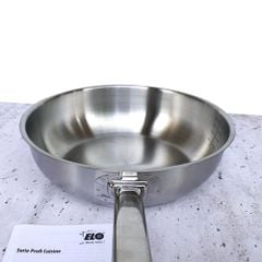 Chảo/ xoong từ Elo Inox Profi Cuisine 24cm - Inox 18/10