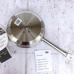 Chảo/ xoong từ Elo Inox Profi Cuisine 24cm - Inox 18/10