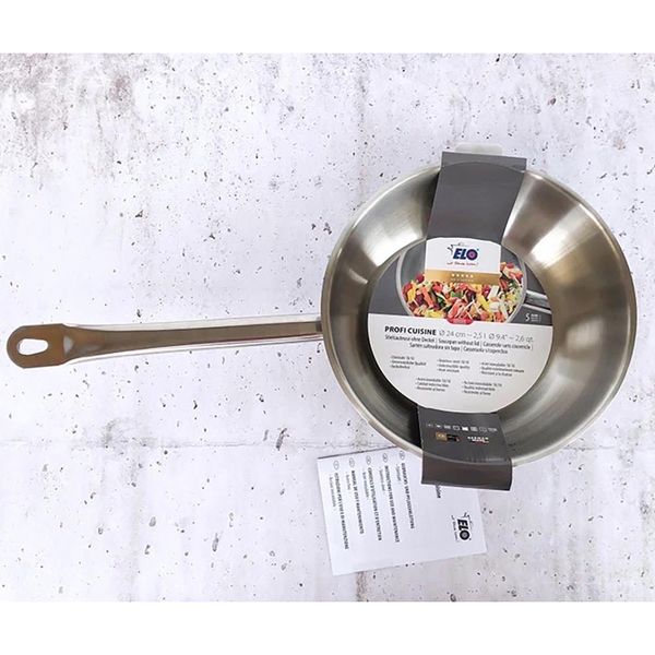 Chảo chống dính Elo Profi Cuisine 24cm