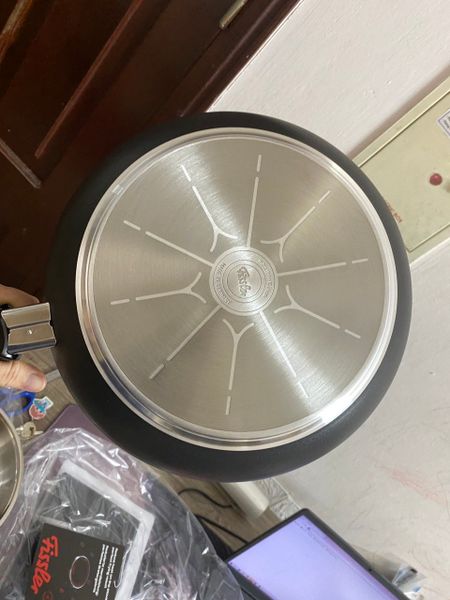 chảo Fissler Levital Comfort 2