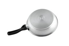 Chảo inox chống dính 3 đáy FiveStar 22/24cm - inox 430
