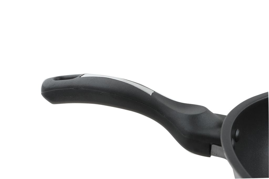 Chảo inox chống dính 3 đáy FiveStar 32cm - inox 430