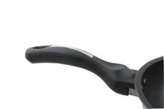 Chảo inox chống dính 3 đáy FiveStar 32cm - inox 430