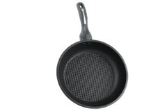 Chảo inox chống dính 3 đáy FiveStar 32cm - inox 430