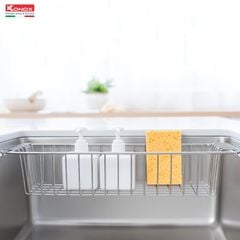 Chậu rửa bát Konox Tari 7648SR