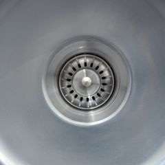 CHẬU rửa bát Edesa FUJI BE