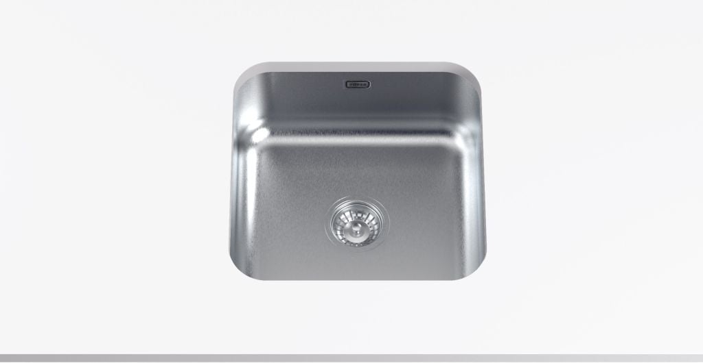 Chậu rửa bát Edesa FUJI BE PLUS
