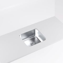 Chậu rửa bát Edesa FUJI BE PLUS