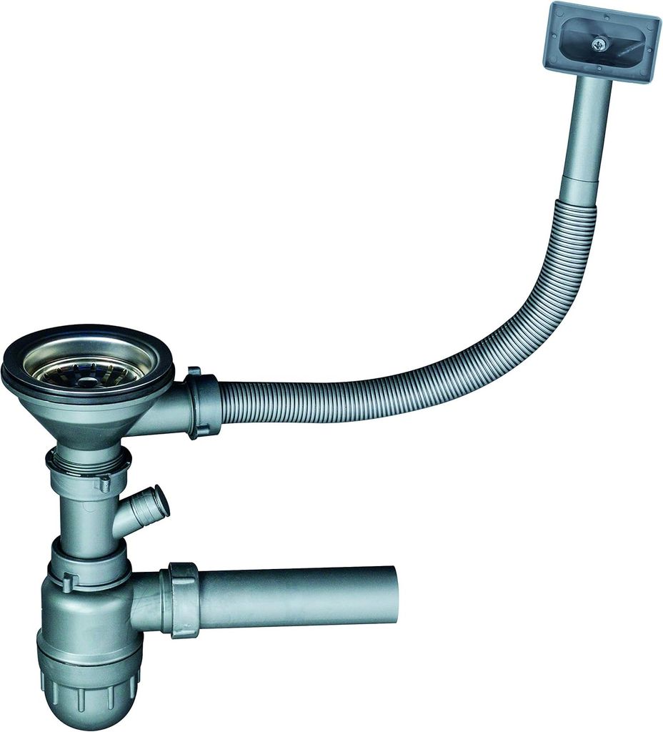 Chậu rửa bát Edesa FUJI BE PLUS