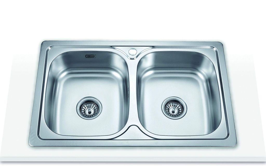 CHẬU RỬA bát Edesa VELETA SE