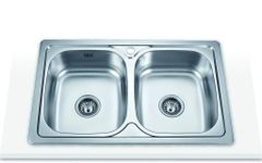 CHẬU RỬA bát Edesa VELETA SE