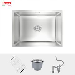Chậu rửa bát Konox KN6044SU Dekor