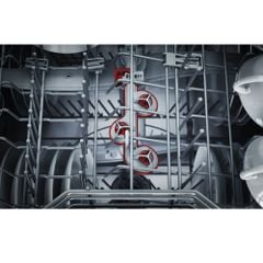 Máy rửa bát Bosch SMS6ZCI16E hiện đại nhất series 6