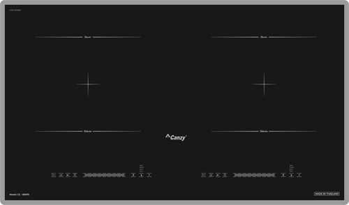 Bếp điện từ Canzy CZ 88NPSI lắp âm
