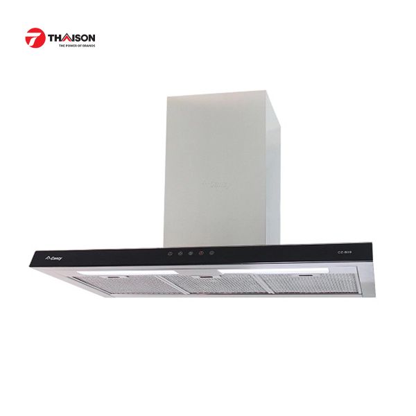 Máy Hút Mùi Canzy mùi chữ T CZ B07 pro max 1
