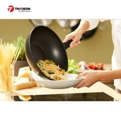 Chảo đáy sâu Fissler Cenit 32cm